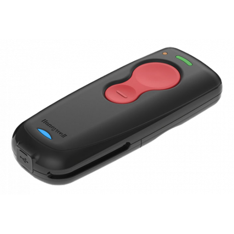Honeywell Voyager 1602g - Barcode scanner - portable - 2D imager - decoded - Bluetooth 2.1 - 1