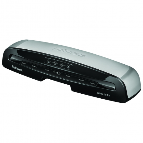 Fellowes Saturn 3i A3 - Laminator - heat or cold laminator - pouch - 32 cm - 2