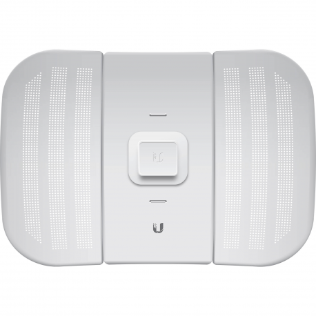 Ubiquiti LiteBeam M5 LBE-M5-23 - Wireless bridge - 100Mb LAN, AirMax - Wi-Fi, AirMax - 2