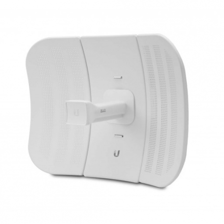 Ubiquiti LiteBeam M5 LBE-M5-23 - Wireless bridge - 100Mb LAN, AirMax - Wi-Fi, AirMax - 3