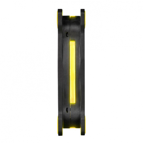Thermaltake Riing 14 LED - Case fan - 140 mm - 4