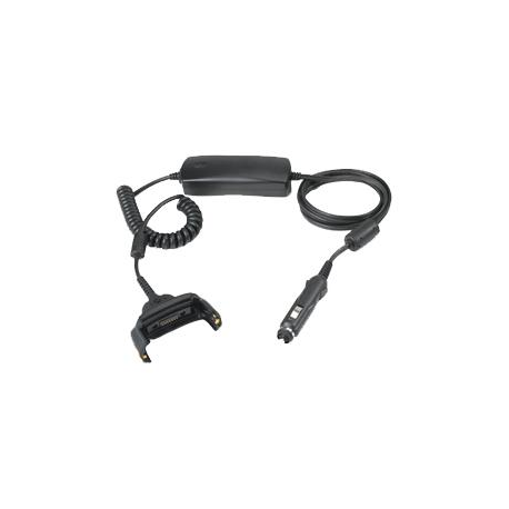 Zebra - Car power adapter - for Zebra TC70X, TC72, TC75, TC75X, TC77 - 1