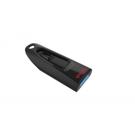 SanDisk Ultra - USB flash drive - 256 GB - USB 3.0 - 1