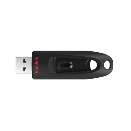 SanDisk Ultra - USB flash drive - 256 GB - USB 3.0 - 3