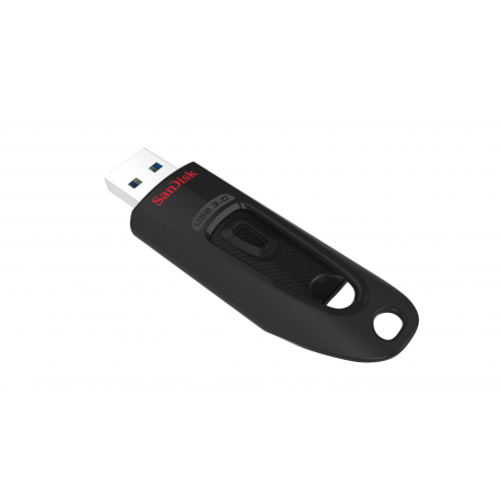 SanDisk Ultra - USB flash drive - 256 GB - USB 3.0 - 6