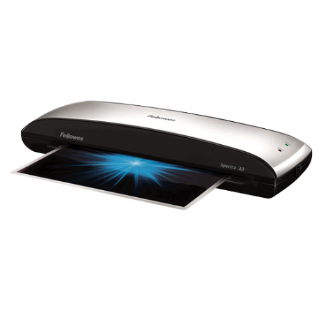 Fellowes Spectra A3 - Laminator - heat laminator - 3
