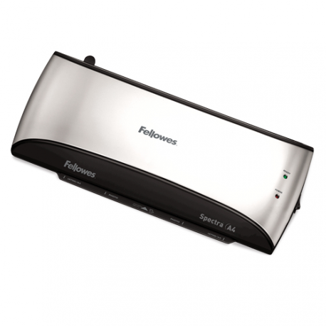 Fellowes Spectra A4 - Laminator - heat laminator - 23 cm - 1