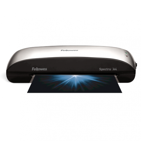 Fellowes Spectra A4 - Laminator - heat laminator - 23 cm - 2