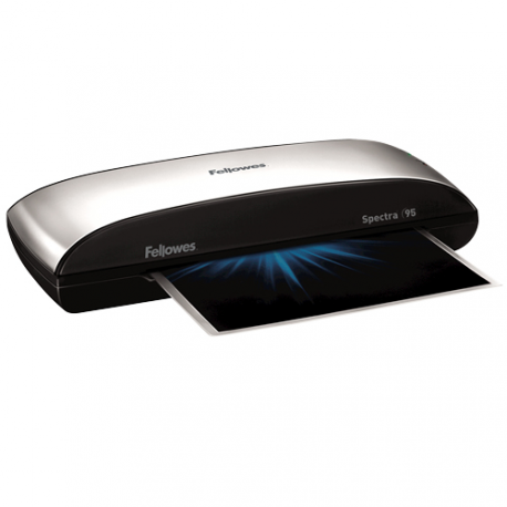 Fellowes Spectra A4 - Laminator - heat laminator - 23 cm - 3