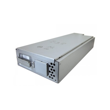 APC Replacement Battery Cartridge #118 - UPS battery - 1 x battery - Lead Acid - for Smart-UPS X 120V External Battery Pack Rack / Tower - 1