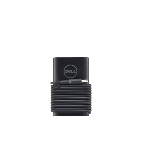 Dell AC Adapter - Power adapter - 45 Watt - Europe - for Inspiron 14 7437, 3780, 7359; Latitude 12, 13 7350; Vostro 5490; XPS 13, 13 9350 - 2