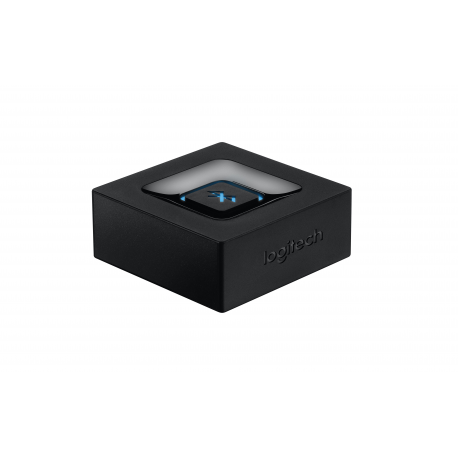 Logitech Bluetooth Audio Adapter - Bluetooth wireless audio receiver - 6