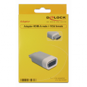 DeLOCK - Video converter - HDMI - VGA - retail