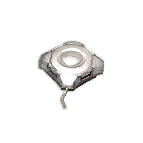 DeLOCK - SATA  /  SAS cable - 36 pin 4i Mini MultiLane (M) to SATA (M) - 1 m - 2