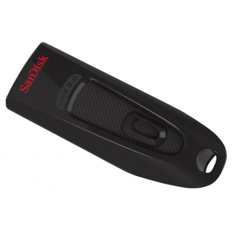 SanDisk Ultra - USB flash drive - 32 GB - USB 3.0 - 2