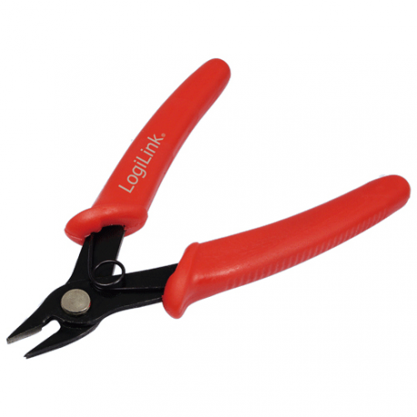 LogiLink Wire Cutter / Stripper - Cable cutter / stripper tool - 2
