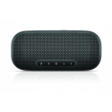 Lenovo 700 - Speaker - for portable use - wireless - NFC, Bluetooth - USB - 4 Watt - grey - for IdeaPad 3 14; ThinkBook 14s Yoga G2 IAP; ThinkPad T14s Gen 3; X1 Nano Gen 2