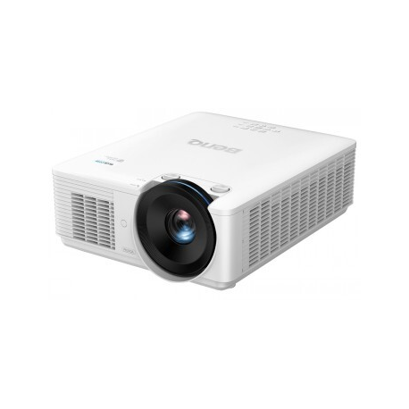 BenQ LU785 - DLP projector - laser diode - 3D - 6000 ANSI lumens - WUXGA (1920 x 1200) - 16:10 - 1080p - 0