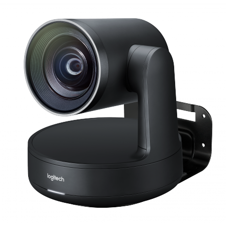 Logitech Rally Plus - Video conferencing kit - 3