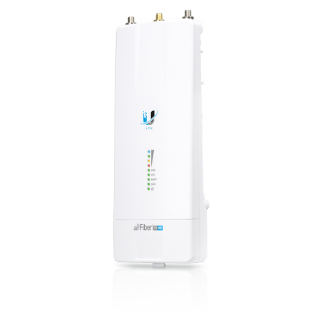 Ubiquiti airFiber AF-5XHD - Wireless bridge - AirFiber - AirFiber - 0