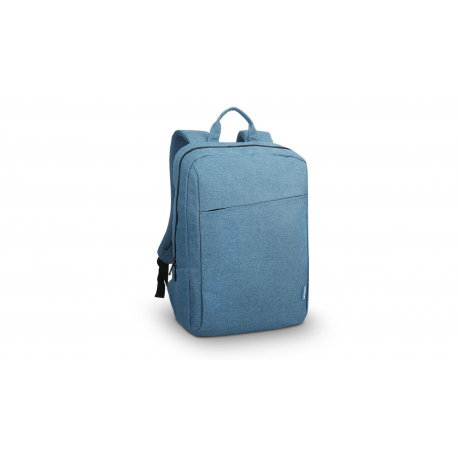 Lenovo Casual Backpack B210 - Notebook carrying backpack - 15.6" - celestial blue - for IdeaPad 1 14; 3 14; 5 Pro 14; ThinkBook 14s Yoga G2 IAP; ThinkPad T14s Gen 3 - 0