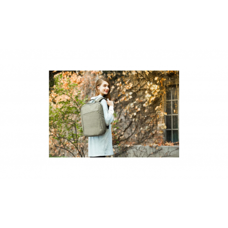 Lenovo Casual Backpack B210 - Notebook carrying backpack - 15.6" - camo green - for IdeaPad 1 14; 3 14; 5 Pro 14; ThinkBook 14s Yoga G2 IAP; ThinkPad T14s Gen 3 - 3