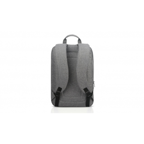 Lenovo Casual Backpack B210 - Notebook carrying backpack - 15.6" - steel grey - for IdeaPad 1 14; 3 14; 5 Pro 14; ThinkBook 14s Yoga G2 IAP; ThinkPad T14s Gen 3 - 1