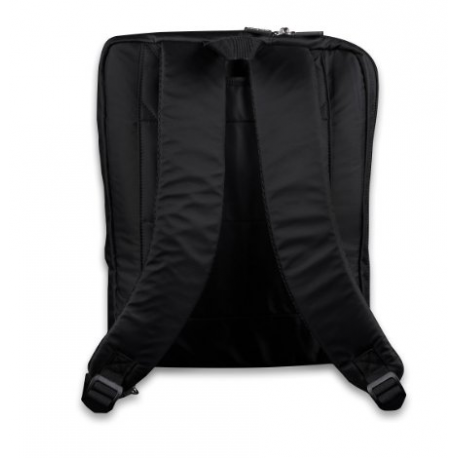 Veho T-Series T2 Hybrid - Notebook carrying case - 17" - 2