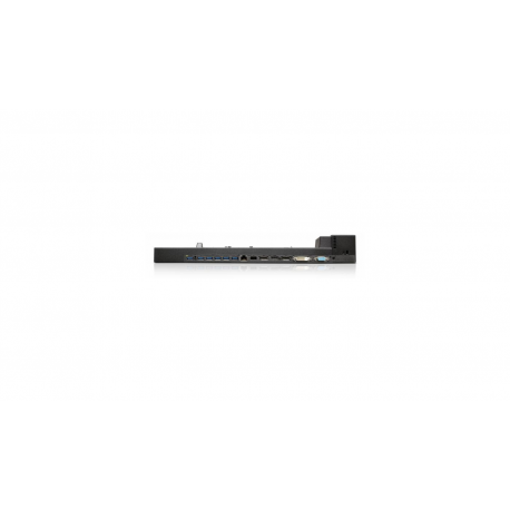 Lenovo ThinkPad Workstation Dock - Port replicator - 230 Watt - for ThinkPad P50 20EN, 20EQ; P51; P70 20ER, 20ES - 4
