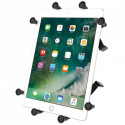 RAM X-Grip III - Car holder for tablet - for Apple iPad (3rd generation); iPad 1; 2