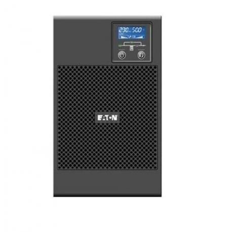 Eaton 9E 3000VA - UPS - AC 208 / 220 / 230 / 240 V - 2400 Watt - 3000 VA - RS-232, USB - 0