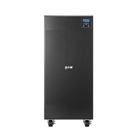 Eaton 9E 10Ki - UPS - AC 220/230/240 V - 8000 Watt - 10000 VA - RS-232, USB - 0