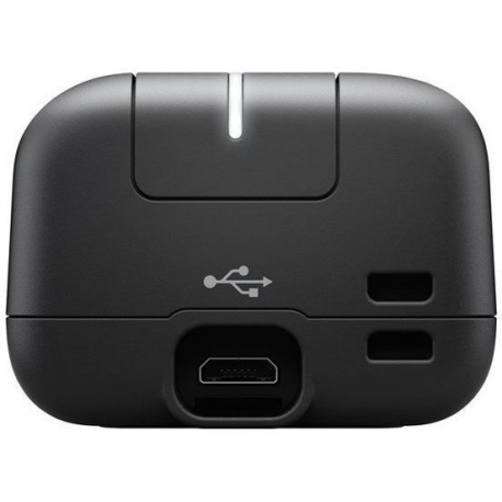 Epson WorkForce ES-50 - Sheetfed scanner - Contact Image Sensor (CIS) - A4 - 600 dpi x 600 dpi - up to 300 scans per day - USB 2.0 - 4