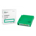 HPE Ultrium RW Data Cartridges Library Pack - 20 x LTO Ultrium 8 - 12 TB / 30 TB - write-on labels - green - for StoreEver LTO-8 Ultrium 30750, LTO-8 Ultrium 30750 TAA