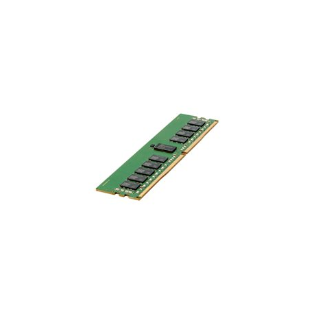 HPE SmartMemory - DDR4 - module - 32 GB - DIMM 288-pin - 2666 MHz / PC4-21300 - CL19 - 1.2 V - registered - ECC - 0