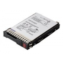 HPE Read Intensive - SSD - 3.84 TB - hot-swap - 2.5" SFF - SATA 6Gb / s - with HPE Smart Carrier