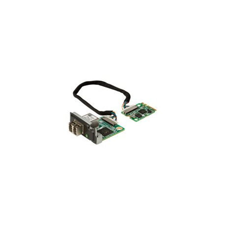 HP Flex IO Card - LAN port - for Workstation Z2 G4, Z2 Mini G4 Entry, Z2 Mini G4 High Performance, Z2 Mini G4 Performance - 0