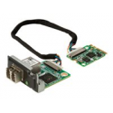 HP Flex IO Card - LAN port - for Workstation Z2 G4, Z2 Mini G4 Entry, Z2 Mini G4 High Performance, Z2 Mini G4 Performance