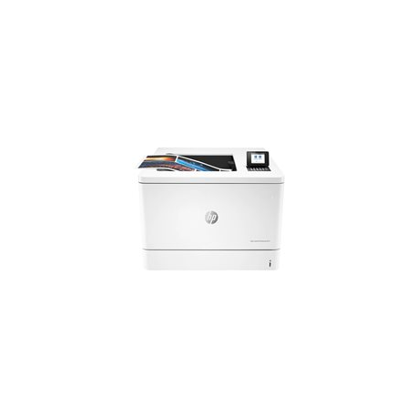 HP Color LaserJet Enterprise M751dn - Printer - colour - Duplex - laser - A3 / Ledger - 600 x 600 dpi - up to 41 ppm (mono)  /  up to 41 ppm (colour) - capacity: 650 sheets - USB 2.0, Gigabit LAN, USB host (internal), USB 2.0 host - 0