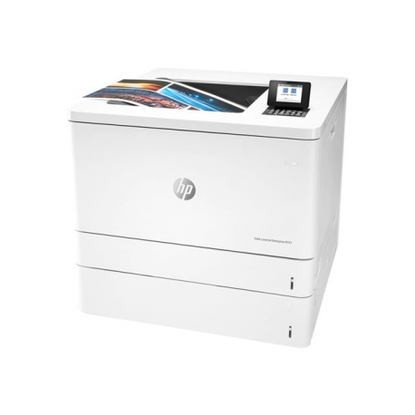 HP Color LaserJet Enterprise M751dn - Printer - colour - Duplex - laser - A3 / Ledger - 600 x 600 dpi - up to 41 ppm (mono)  /  up to 41 ppm (colour) - capacity: 650 sheets - USB 2.0, Gigabit LAN, USB host (internal), USB 2.0 host - 1