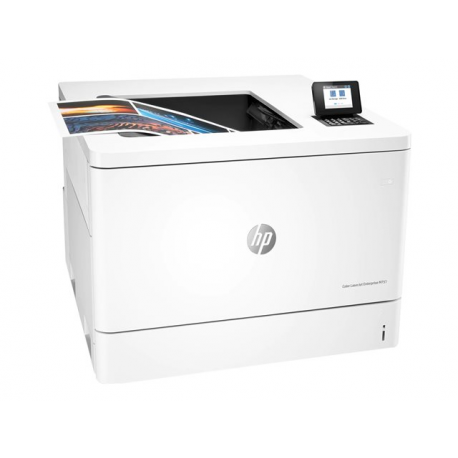 HP Color LaserJet Enterprise M751dn - Printer - colour - Duplex - laser - A3 / Ledger - 600 x 600 dpi - up to 41 ppm (mono)  /  up to 41 ppm (colour) - capacity: 650 sheets - USB 2.0, Gigabit LAN, USB host (internal), USB 2.0 host - 2
