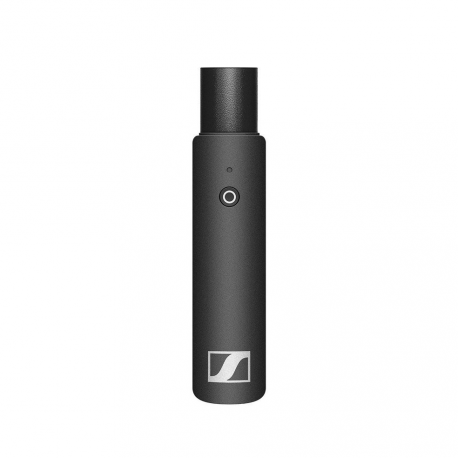 Sennheiser XS WIRELESS XSW-D Vocal set - Microphone system - 3