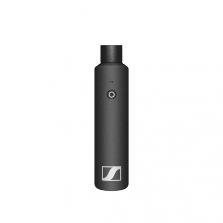 Sennheiser XS WIRELESS XSW-D Vocal set - Microphone system - 6