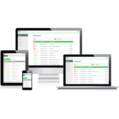 APC Smart-UPS 1500VA LCD RM - UPS (rack-mountable) - AC 220 / 230 / 240 V - 1000 Watt - 1500 VA - RS-232, USB - output connectors: 4 - 2U - black - with APC SmartConnect - for P / N: AR106V, AR106VI, AR112SH6, AR3006, AR3006SP, AR3103, AR3103SP, AR3106, AR3106SP - 3