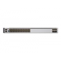 Cisco Catalyst 9500 - Network Essentials - switch - L3 - Managed - 24 x 25 Gigabit SFP28 - rack-mountable