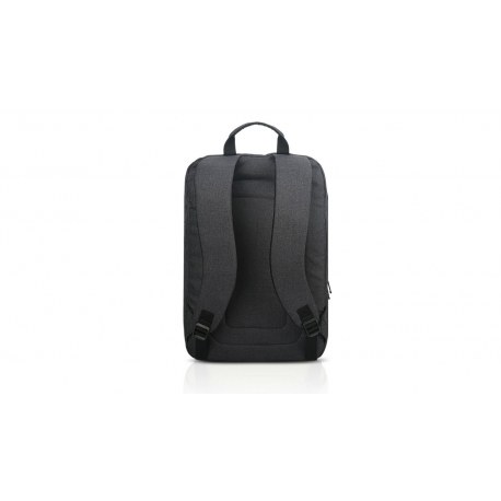Lenovo Casual Backpack B210 - Notebook carrying backpack - 15.6" - charcoal black - for IdeaPad 1 14; 3 14; 5 Pro 14; ThinkBook 14s Yoga G2 IAP; ThinkPad T14s Gen 3 - 3