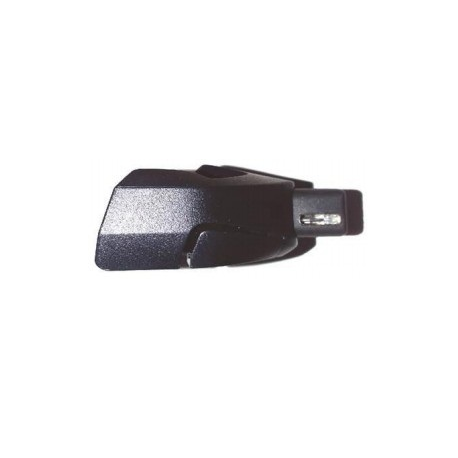 Zebra USB Adapter - Handheld holder - for Zebra TC51, TC52, TC52x, TC56, TC57 - 1