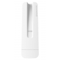 MikroTik OmniTIK 5 PoE ac - Radio access point - Wi-Fi 5 - 5 GHz