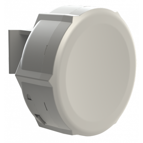 MikroTik SXT SA5 ac - Radio access point - Wi-Fi 5 - 5 GHz - DC power / PoE - 0