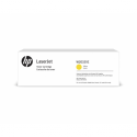 HP 415X Yellow Contractual LaserJet Toner Cartridge